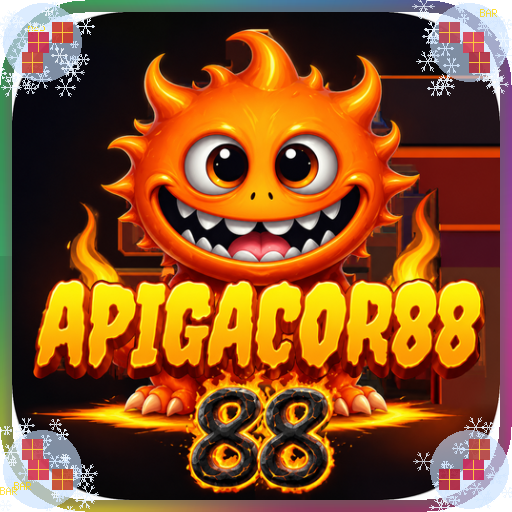 apigacor88 — galeri pratinjau Resmi APK